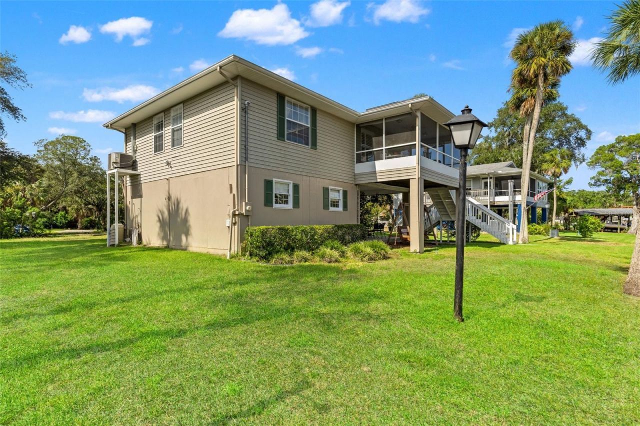 5350 Felker Drive, Weeki Wachee, FL 34607 Photo