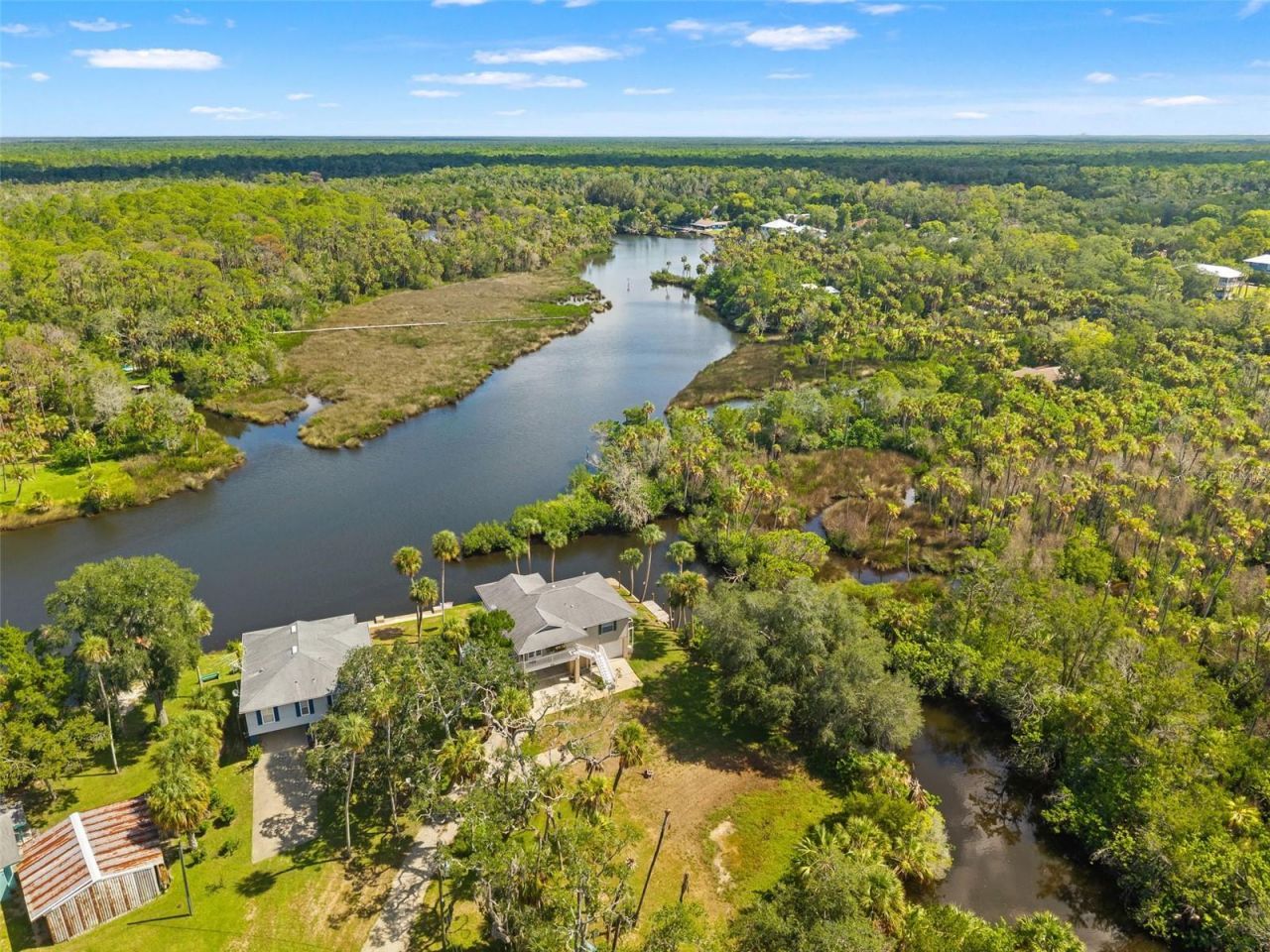 5350 Felker Drive, Weeki Wachee, FL 34607 Photo