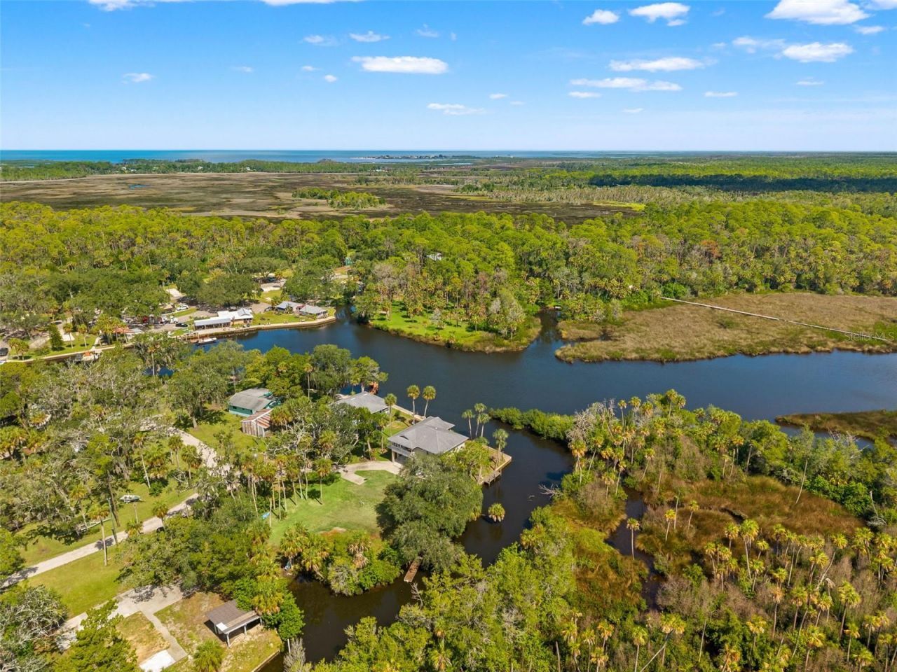 5350 Felker Drive, Weeki Wachee, FL 34607 Photo
