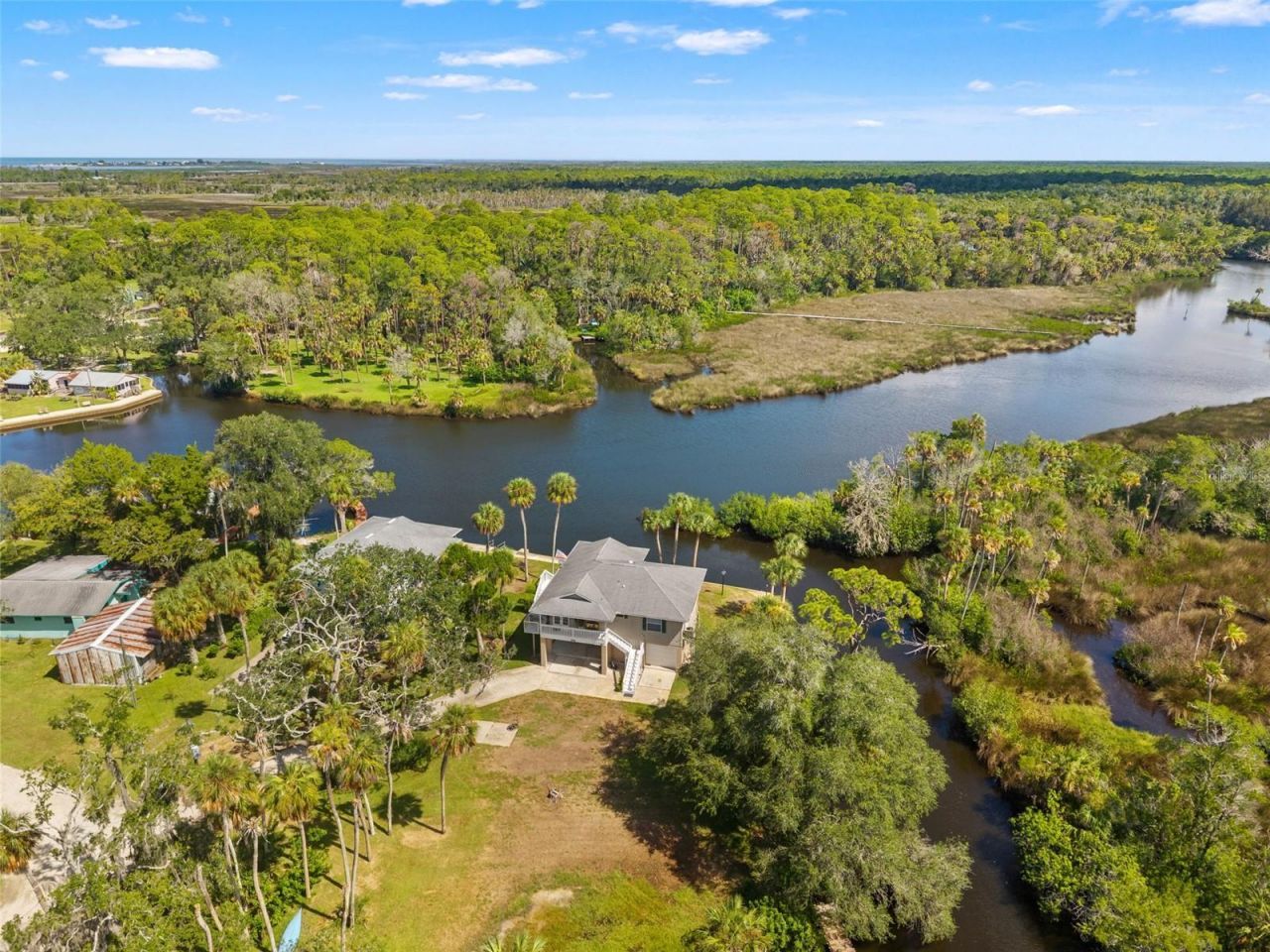 5350 Felker Drive, Weeki Wachee, FL 34607 Photo