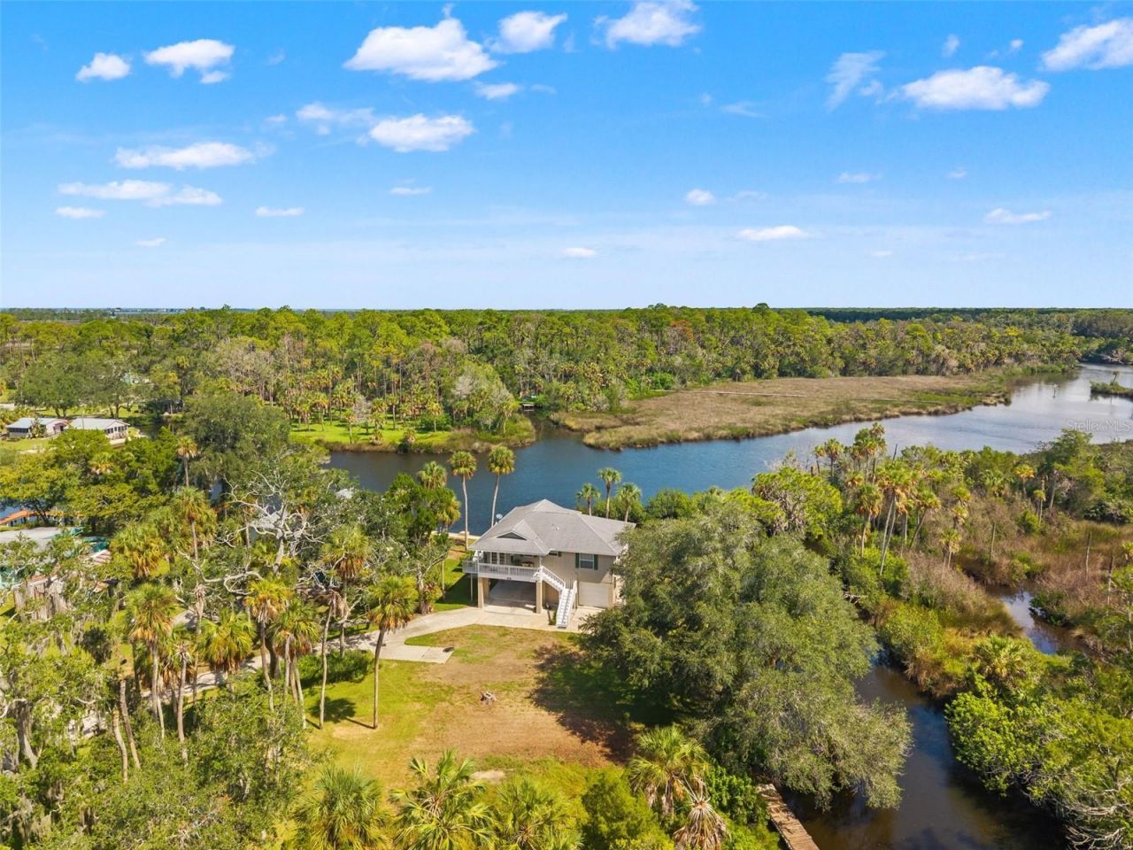 5350 Felker Drive, Weeki Wachee, FL 34607 Photo