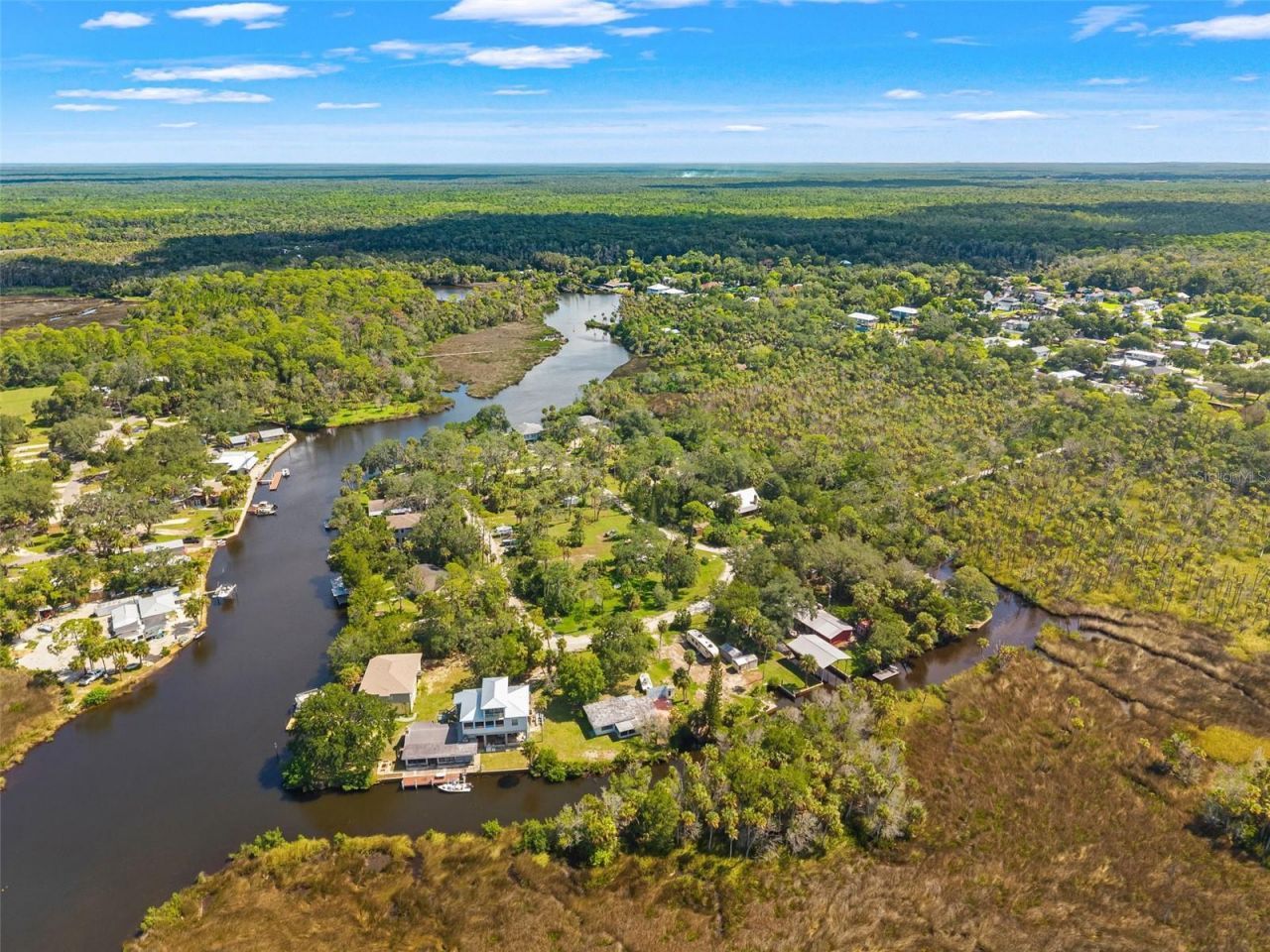 5350 Felker Drive, Weeki Wachee, FL 34607 Photo