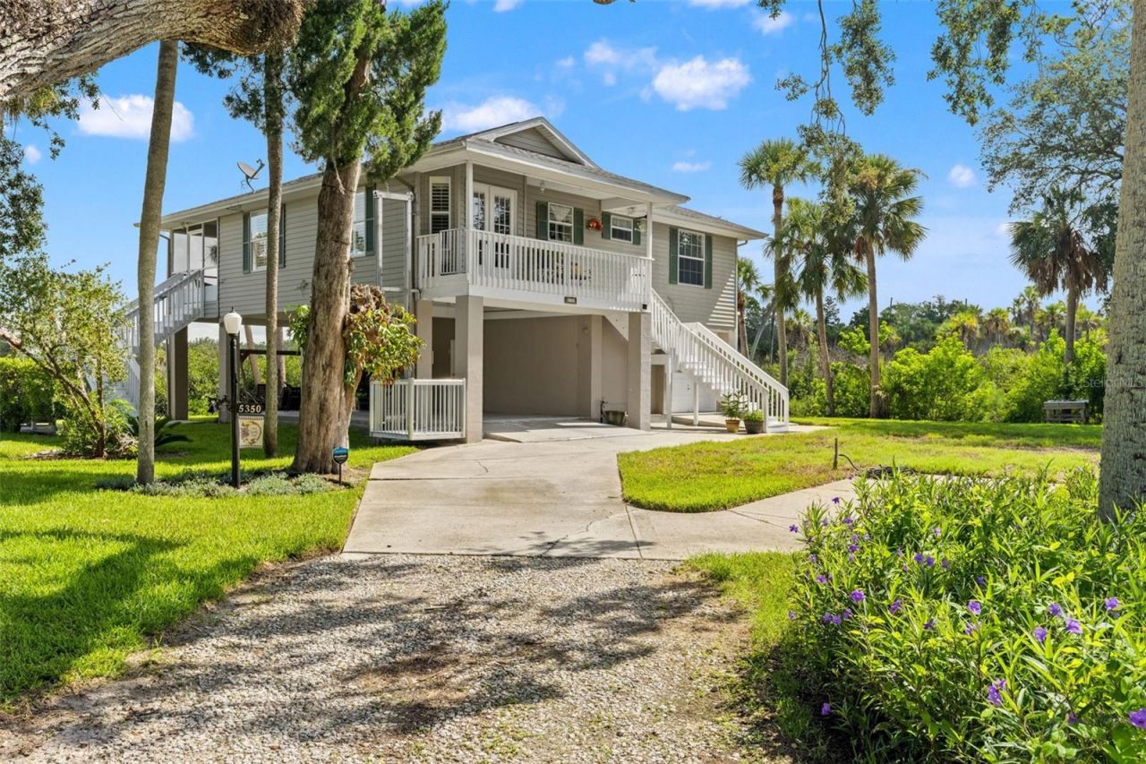 5350 Felker Drive, Weeki Wachee, FL 34607 Photo