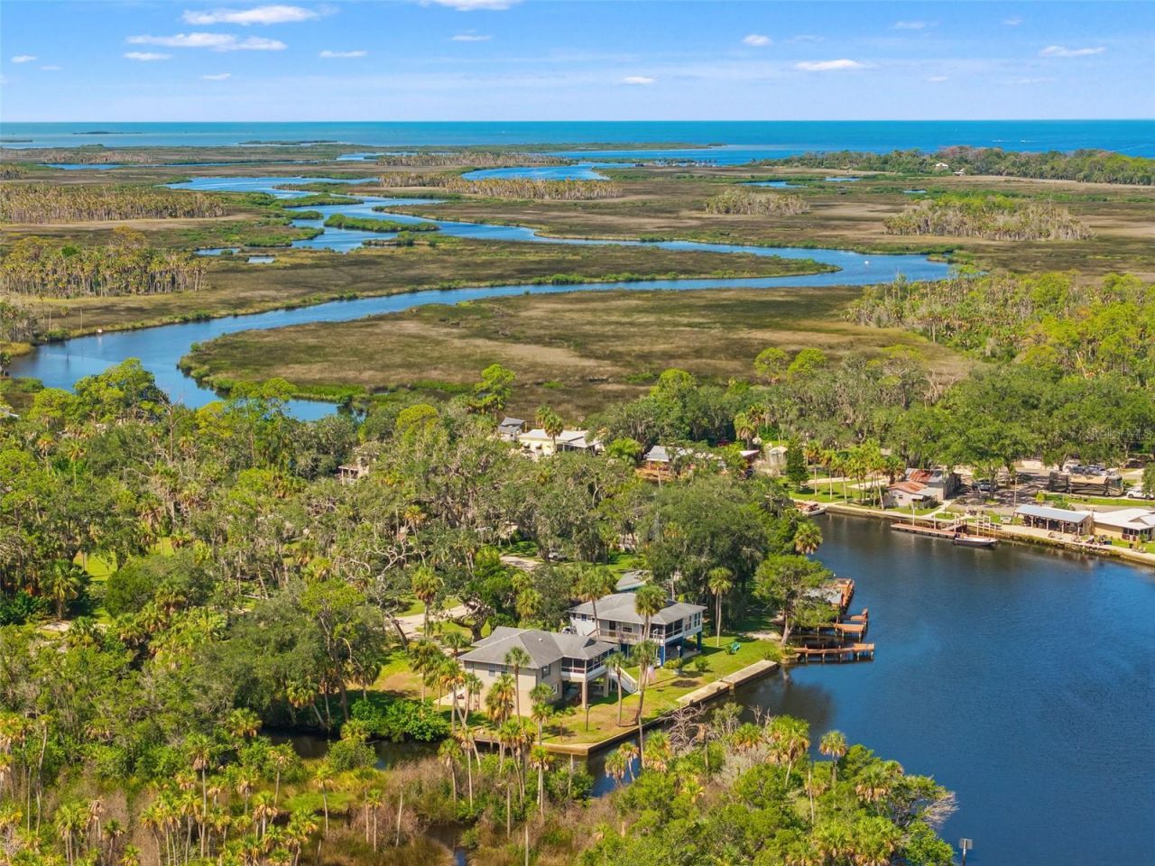 5350 Felker Drive, Weeki Wachee, FL 34607 Photo