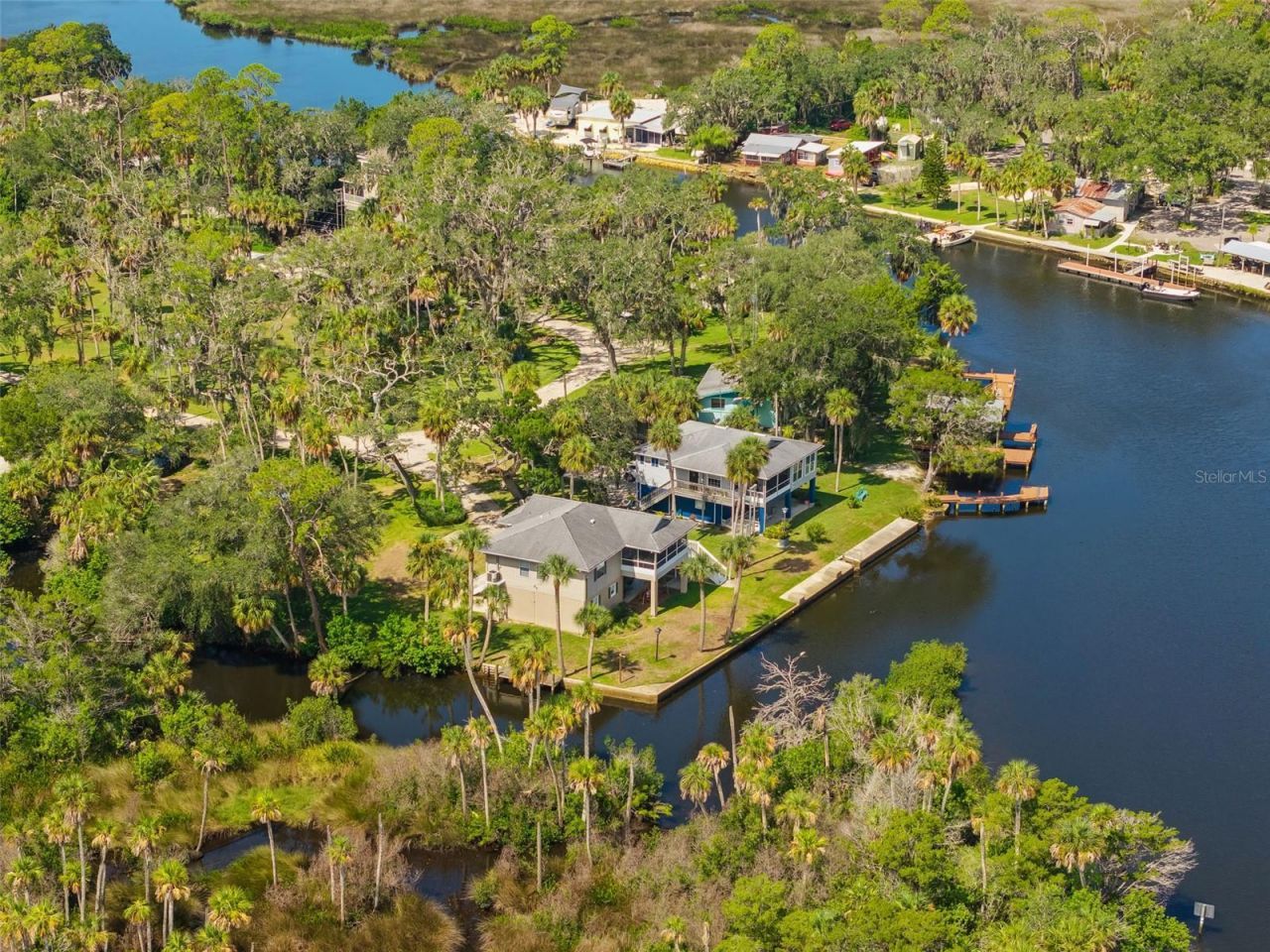 5350 Felker Drive, Weeki Wachee, FL 34607 Photo
