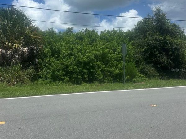 6263 BROOKRIDGE STREET , ENGLEWOOD, FL 34224