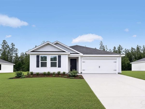 7206 Season Dr, Unit HS 7B, Milton, FL 32570