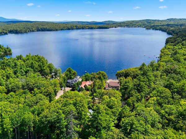 169 Winona Shores Road, Meredith, NH 03253