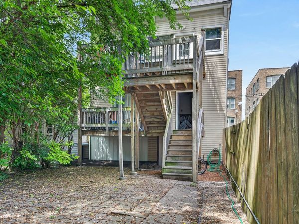 3512 W Belden Avenue , Chicago, IL 60647