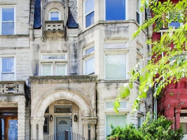 4408 S Michigan Avenue , Chicago, IL 60653