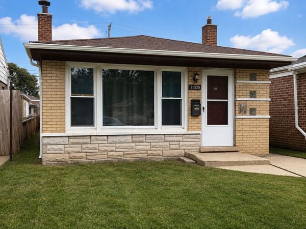11329 S Green Bay Avenue , Chicago, IL 60617