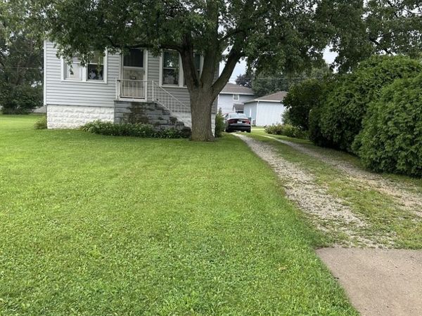 514 S Margaret Street , Joliet, IL 60436