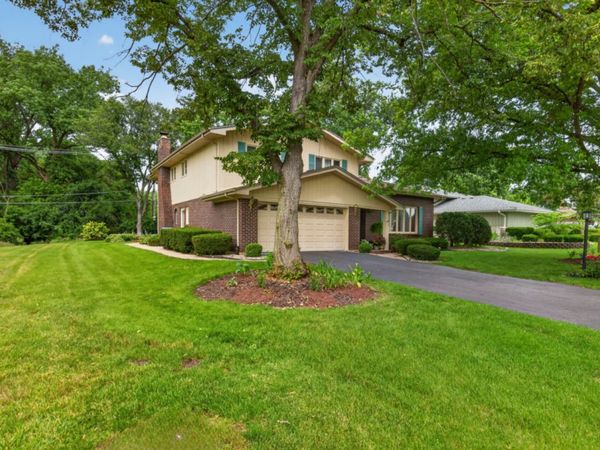 13030 S Cypress Lane , Palos Heights, IL 60463