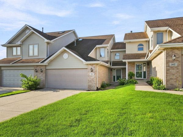 150 Harper Lane , Lemont, IL 60439
