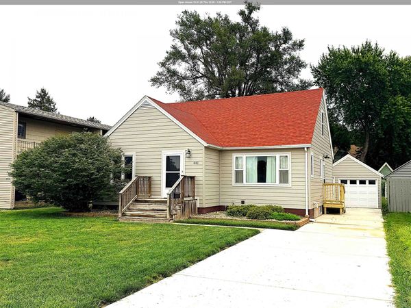 441 N Pine St., Vermillion, SD 57069