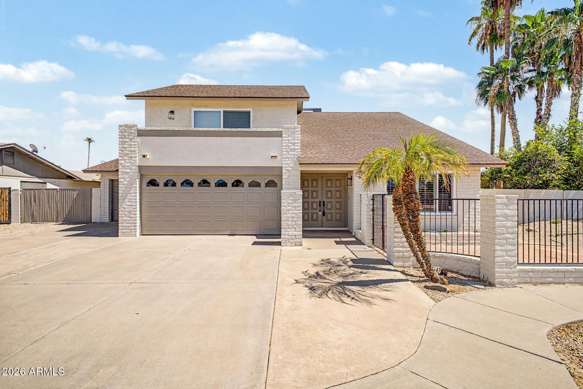 1741 W Milagro Avenue, Mesa, AZ 85202 Main Photo