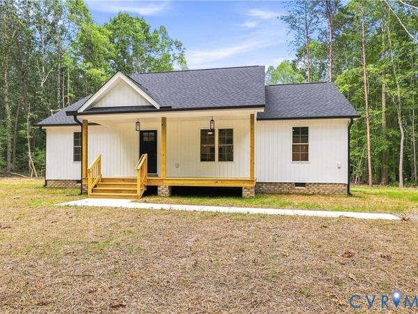 42 Clinton Farm Court, Cumberland, VA 23040