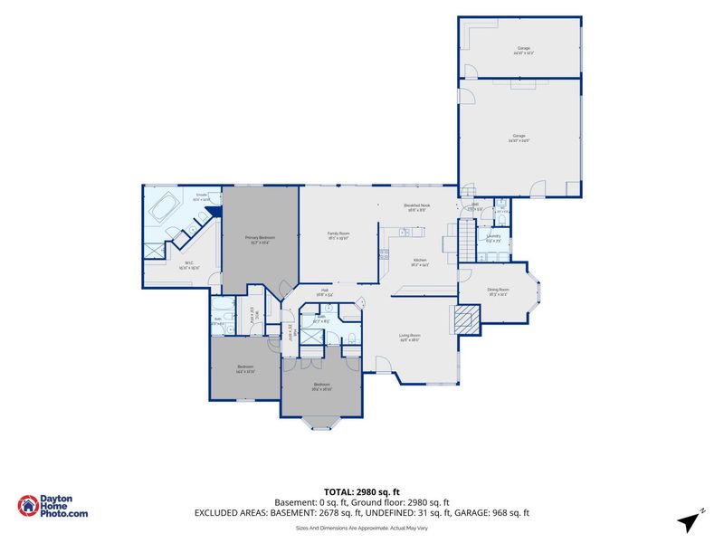 3845 W Eva Circle, Springfield, OH 45504 Photo 68