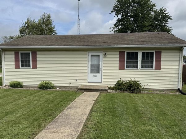 126 Dugan Street, Saint Paris, OH 43072