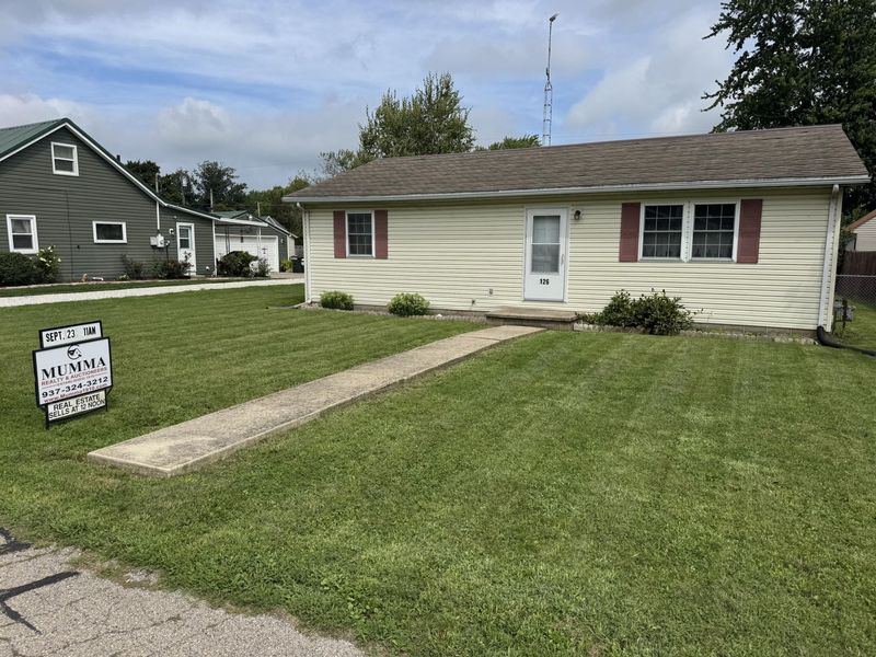 126 Dugan Street, Saint Paris, OH 43072 Photo 2