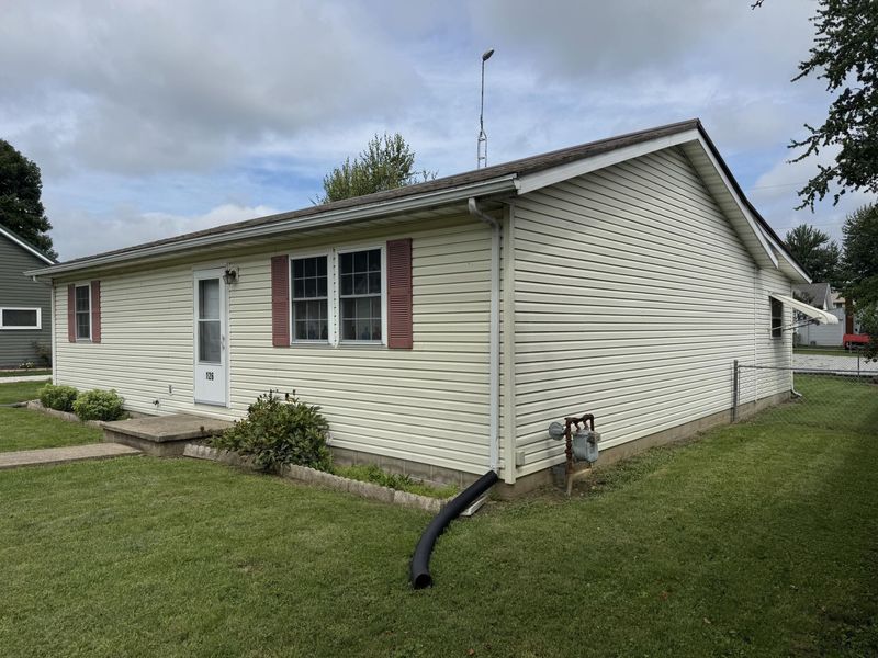 126 Dugan Street, Saint Paris, OH 43072 Photo 3