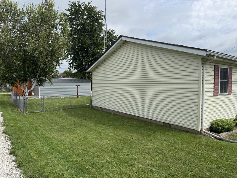 126 Dugan Street, Saint Paris, OH 43072 Photo 4