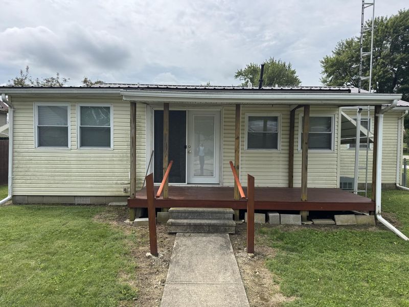 126 Dugan Street, Saint Paris, OH 43072 Photo 6