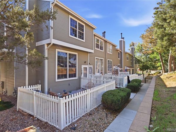 8199 Welby Road , Unit 1406, Denver, CO 80229