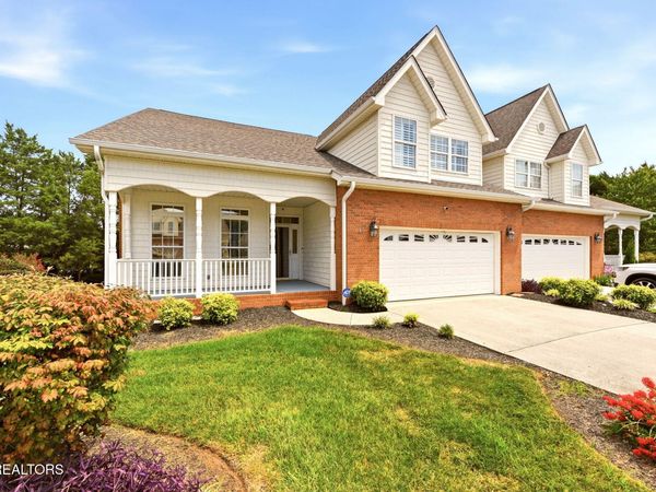 7608 Charmwood Way, Knoxville, TN 37938
