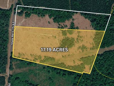 000 Johnsville Road, Smoaks, SC 29481