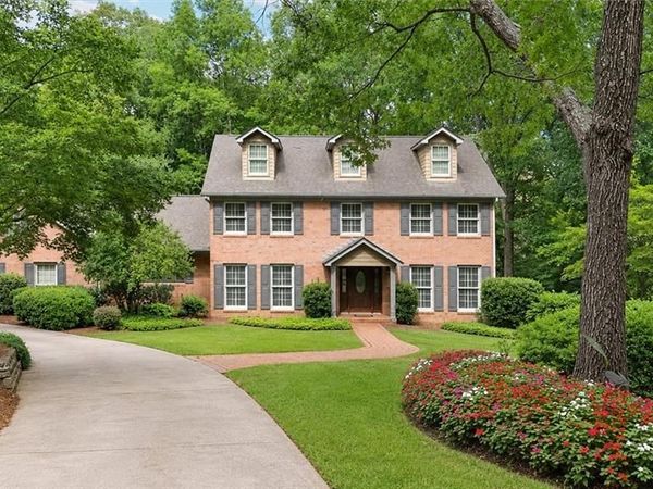 8 Saddle Trail SE, Rome, GA 30161