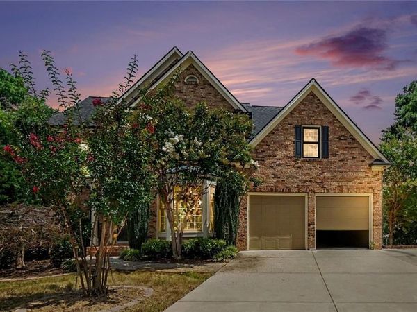 107 Heatherwood Trace , Acworth, GA 30101