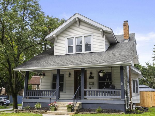 196 Brighton Road, Columbus, OH 43202