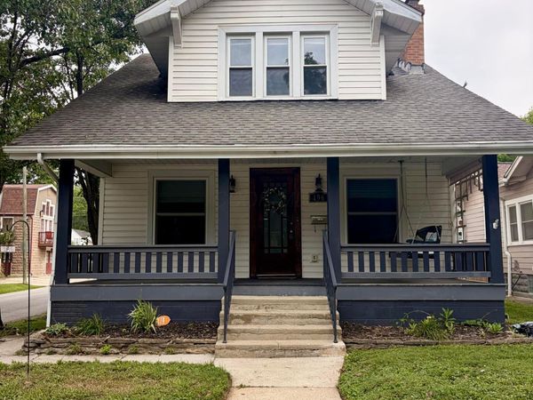 196 Brighton Road , Columbus, OH 43202