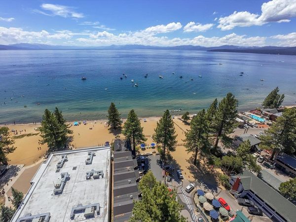 8308 North Lake Boulevard, Unit #6, Kings Beach, CA 96143