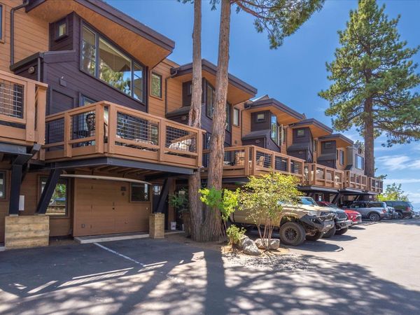 8308 North Lake Boulevard, Unit #6, Kings Beach, CA 96143