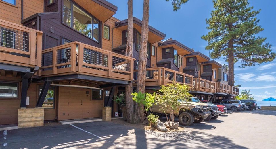 8308 North Lake Boulevard, Unit #6, Kings Beach, CA 96143 Photo