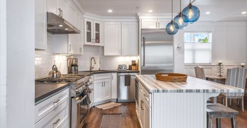 8308 North Lake Boulevard, Unit #6, Kings Beach, CA 96143 Photo