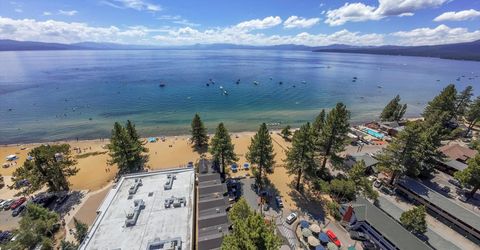 8308 North Lake Boulevard, Unit #6, Kings Beach, CA 96143 Photo