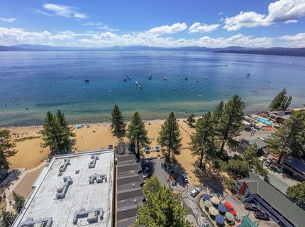 8308 North Lake Boulevard, Unit #6, Kings Beach, CA 96143 Photo