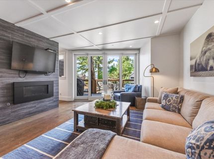 8308 North Lake Boulevard, Unit #6, Kings Beach, CA 96143 Photo