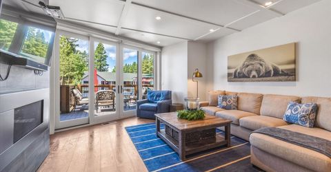 8308 North Lake Boulevard, Unit #6, Kings Beach, CA 96143 Photo
