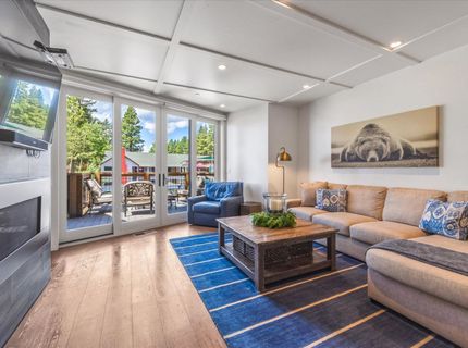 8308 North Lake Boulevard, Unit #6, Kings Beach, CA 96143 Photo