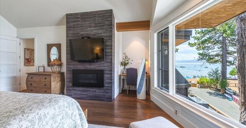 8308 North Lake Boulevard, Unit #6, Kings Beach, CA 96143 Photo