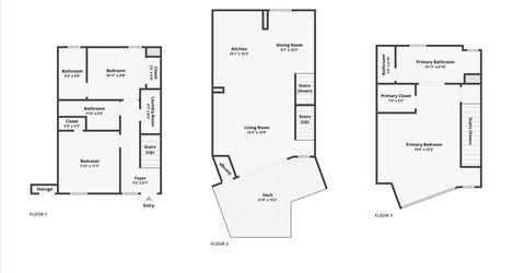 8308 North Lake Boulevard, Unit #6, Kings Beach, CA 96143 Photo
