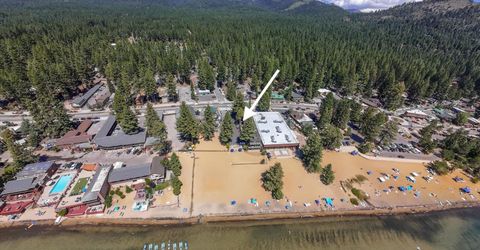 8308 North Lake Boulevard, Unit #6, Kings Beach, CA 96143 Photo