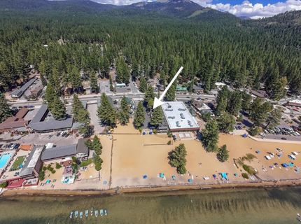 8308 North Lake Boulevard, Unit #6, Kings Beach, CA 96143 Photo