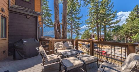 8308 North Lake Boulevard, Unit #6, Kings Beach, CA 96143 Photo