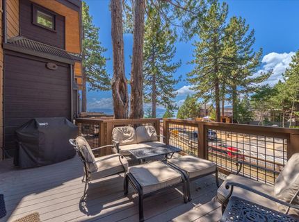8308 North Lake Boulevard, Unit #6, Kings Beach, CA 96143 Photo