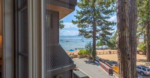 8308 North Lake Boulevard, Unit #6, Kings Beach, CA 96143 Photo